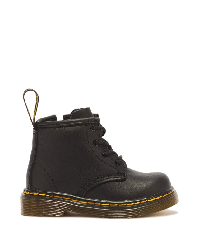 stivaletto in pelle 1460 1460 I BLACK DR. MARTENS 