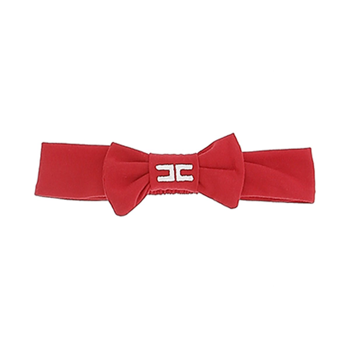 fascia capelli con ricamo ENAV002 JF054 3038 ELISABETTA FRANCHI 