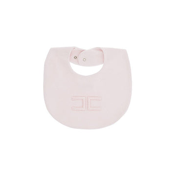 bavetta felpa ricamo ENBA071 FF002 C070 ELISABETTA FRANCHI 