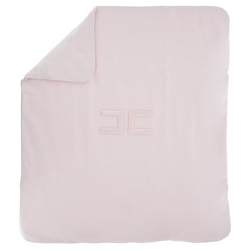 coperta in felpa ENCO090 FF002 C070 ELISABETTA FRANCHI 