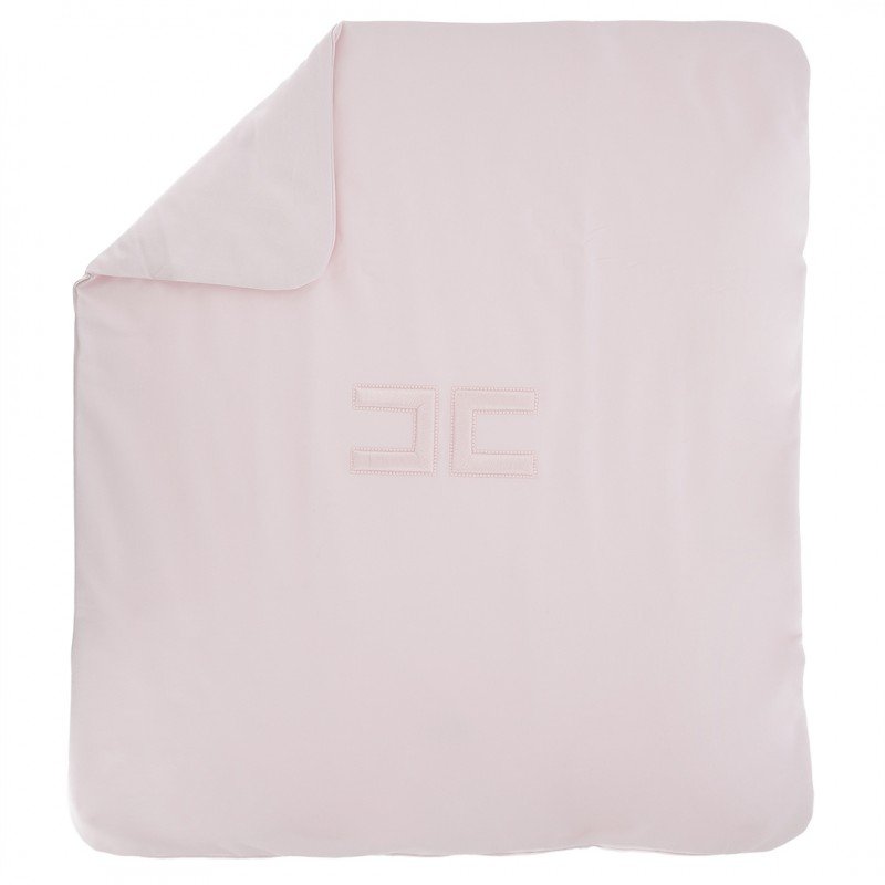 coperta in felpa ENCO090 FF002 C070 ELISABETTA FRANCHI 