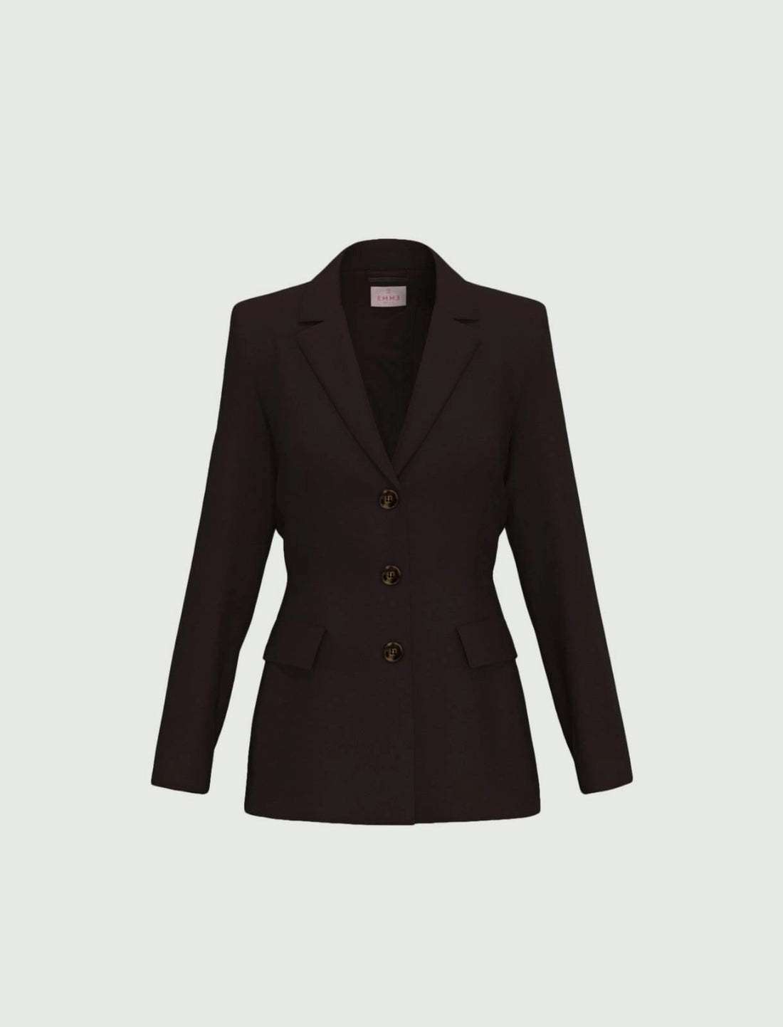 blazer stretch EMMAMICO1 006 EMME MARELLA 