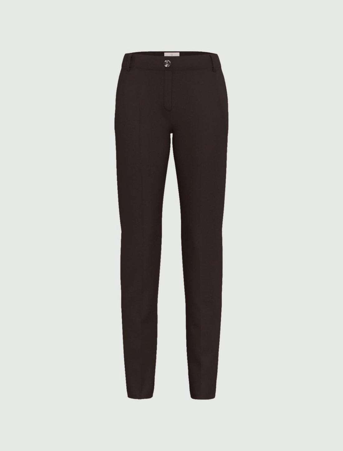 pantalone aderente stretch EMMAMICO2 006 EMME MARELLA 