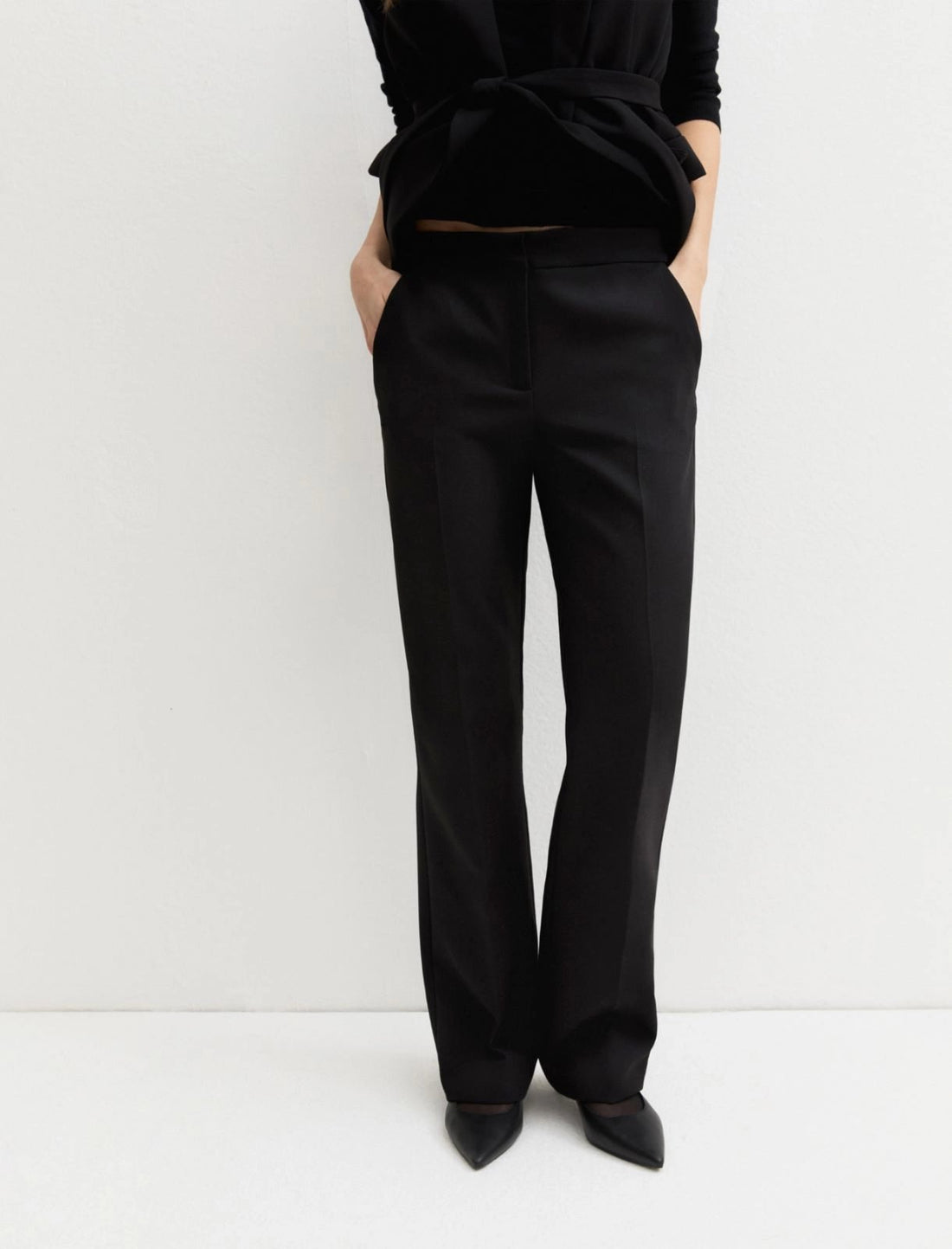 pantalone emmazoto EMMAZOTO2 006 EMME MARELLA 