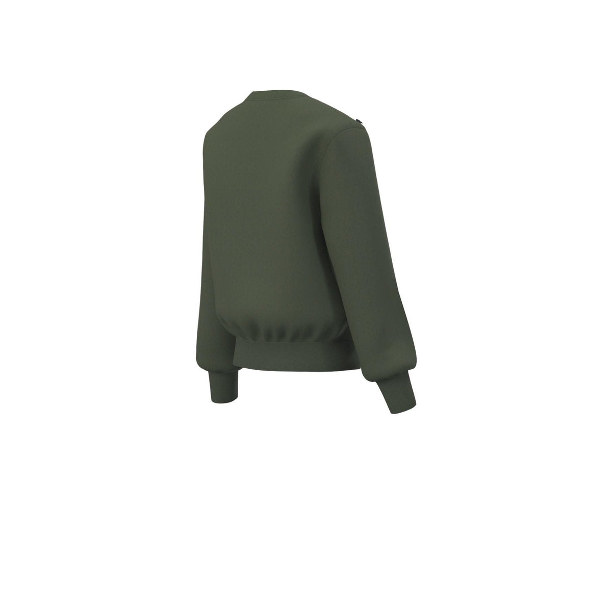 felpa con pailettes EMMCRINE 001 EMME MARELLA 