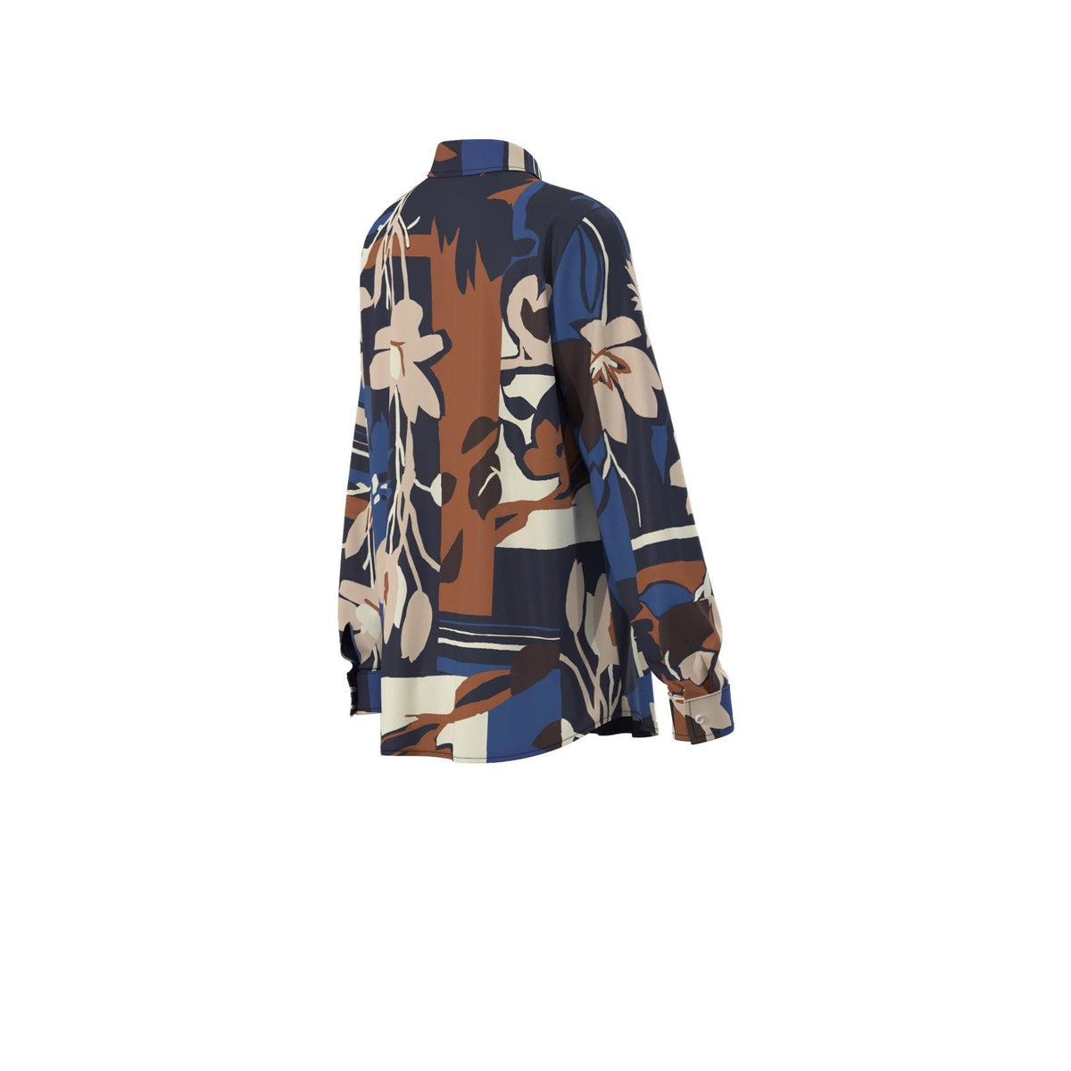 camicia con stampa EMMDENARO 003 EMME MARELLA 