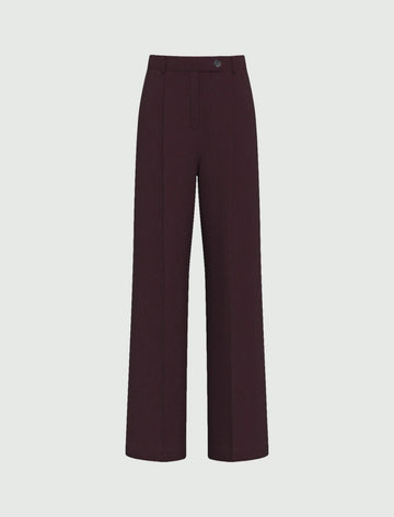 Pantalone wide leg EMMLEVA 004 EMME MARELLA 