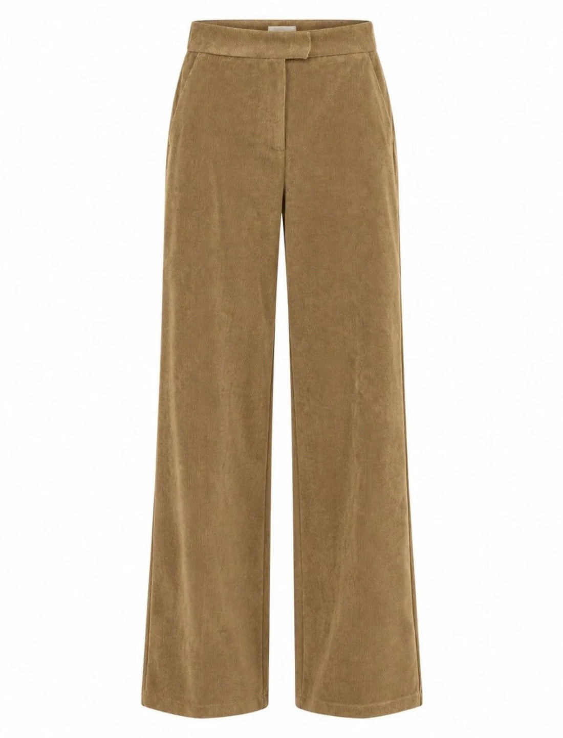 pantalone in velluto a coste stretch EMMTIRSI2 001 EMME MARELLA 