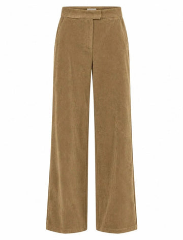 pantalone in velluto a coste stretch EMMTIRSI2 001 EMME MARELLA 