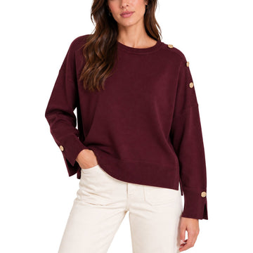 maglia con bottoni EMMVODKA 015 EMME MARELLA 
