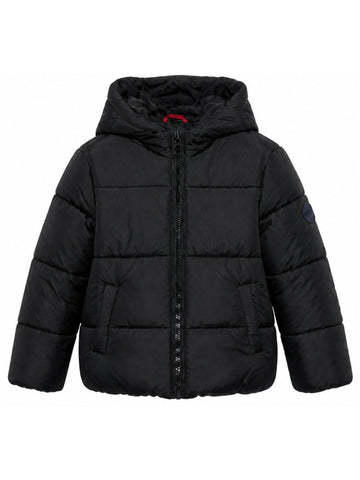 giubbino imbottito FZ2H57 N0397 930NE NERO FAY 