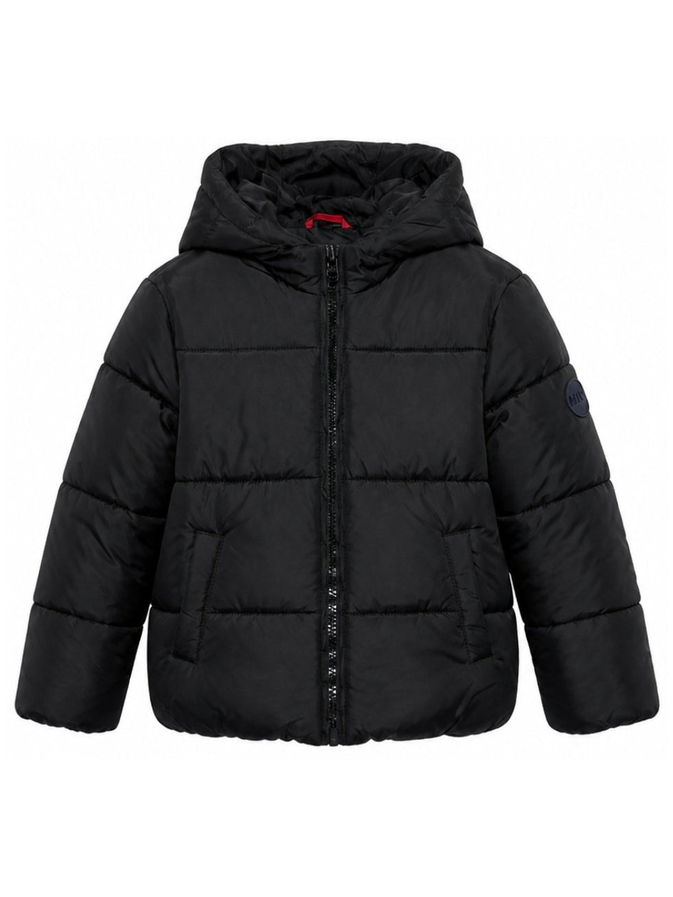 giubbino imbottito FZ2H57 N0397 930NE NERO FAY 