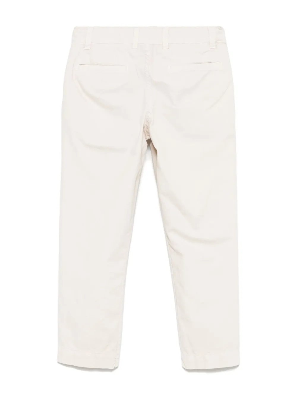 pantalone fay bambino FZ6H20 I0233 101 IVORY FAY 