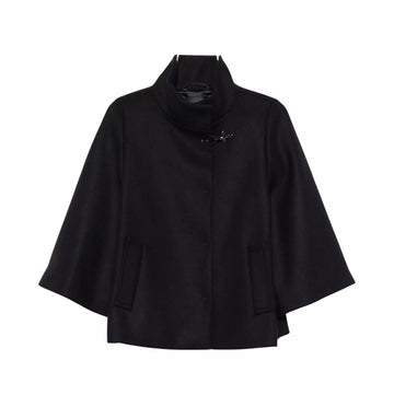 cappotto design a cappa NAW12534490 YMVU809 FAY 