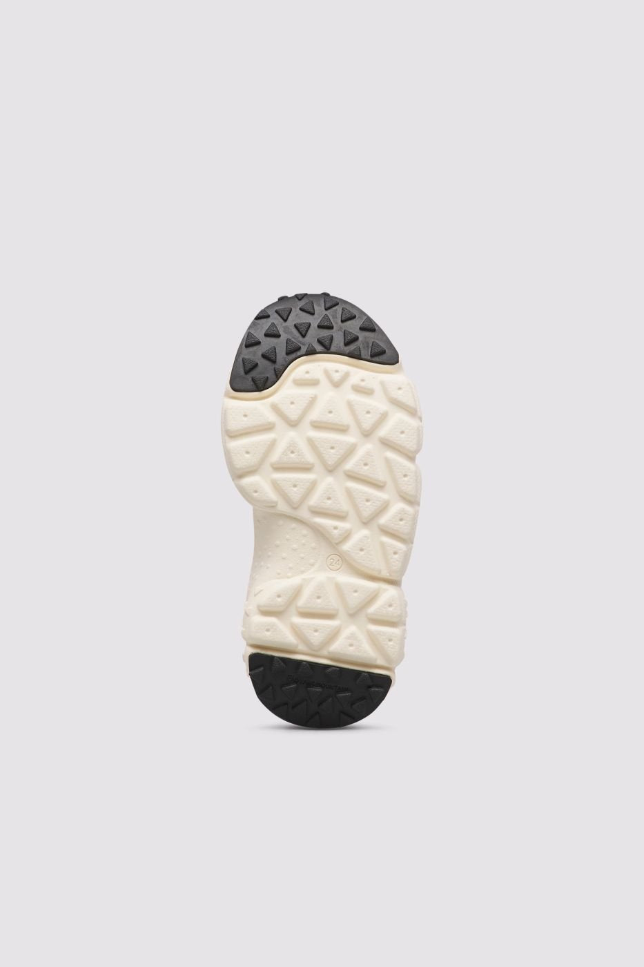 sneakers yamano 3 junior YAMANO 3 JUNIOR ZUCCA MILK CIPRIA FLOWER MOUNTAIN 