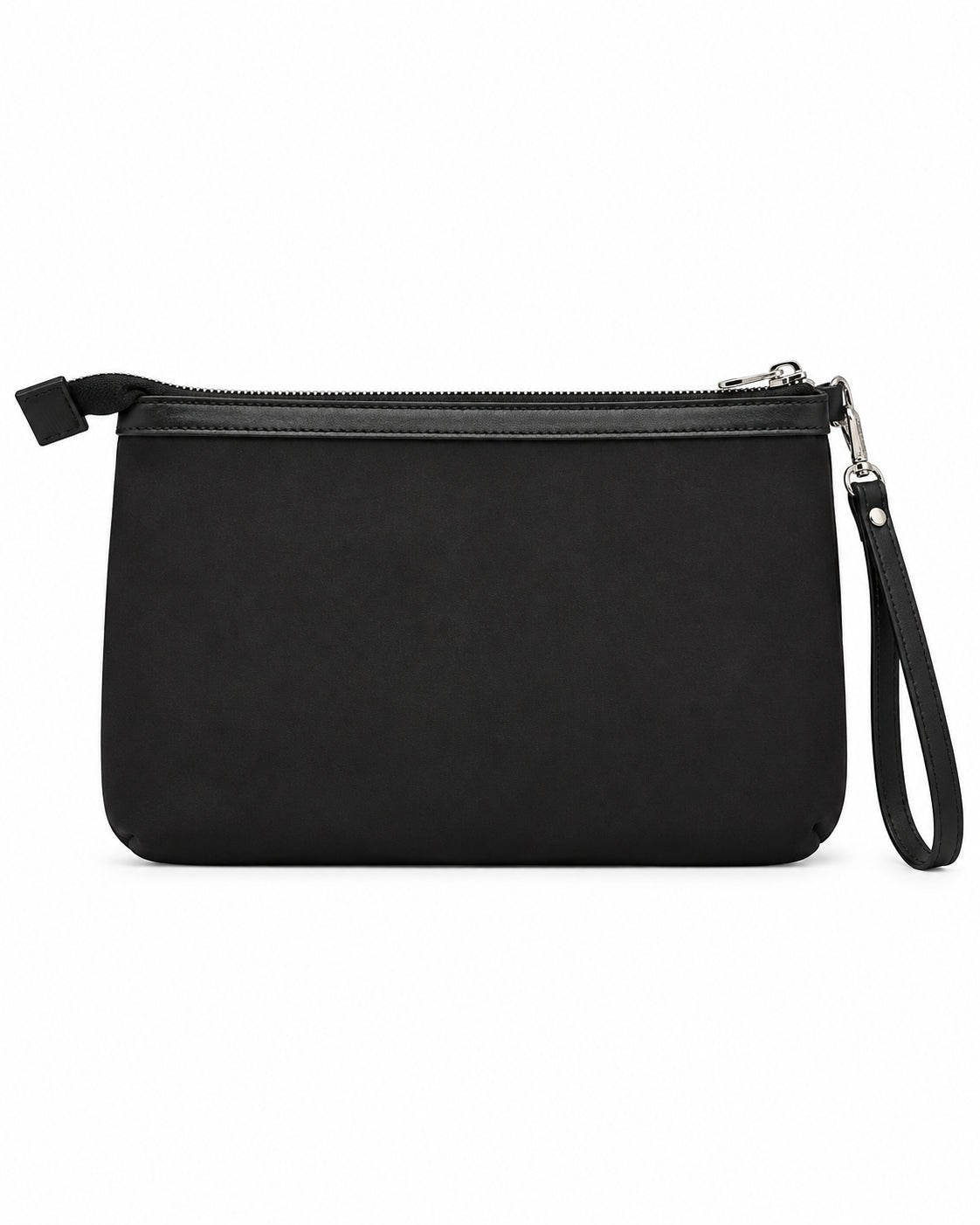 pochette con maxi logo contrasto C2GJQW719T353 999R GCDS 