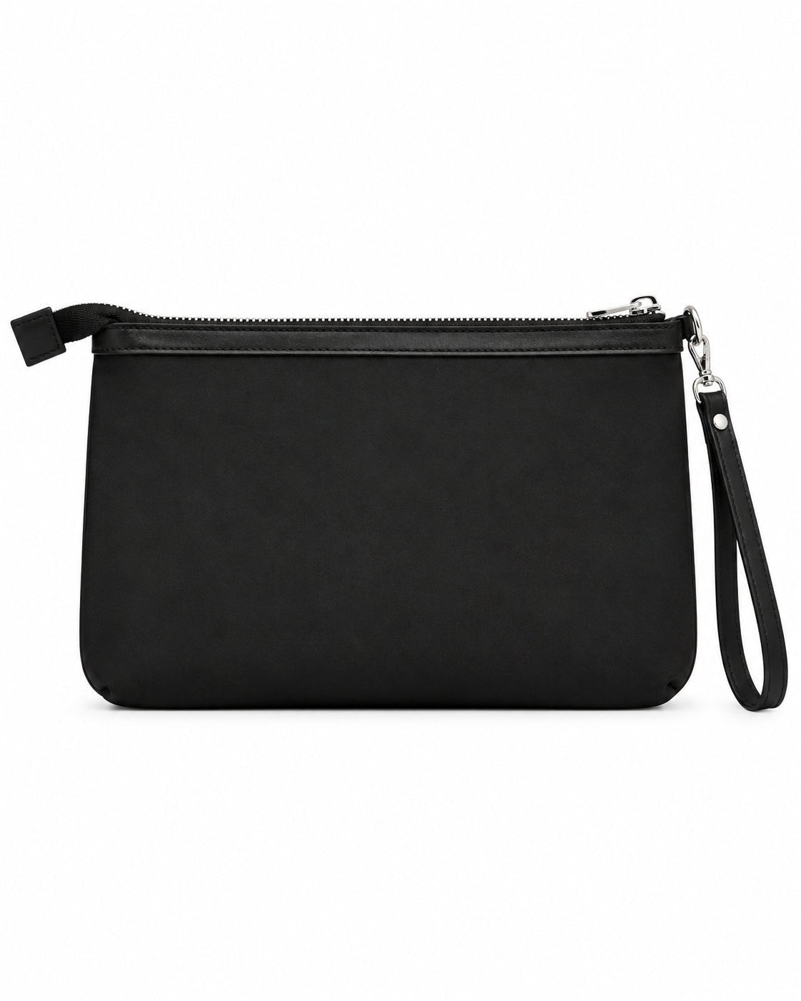 pochette con logo in contrasto C2GJQW719T356 999I GCDS 