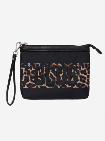 pochette maculata C2GJQW719T357 999M GCDS 