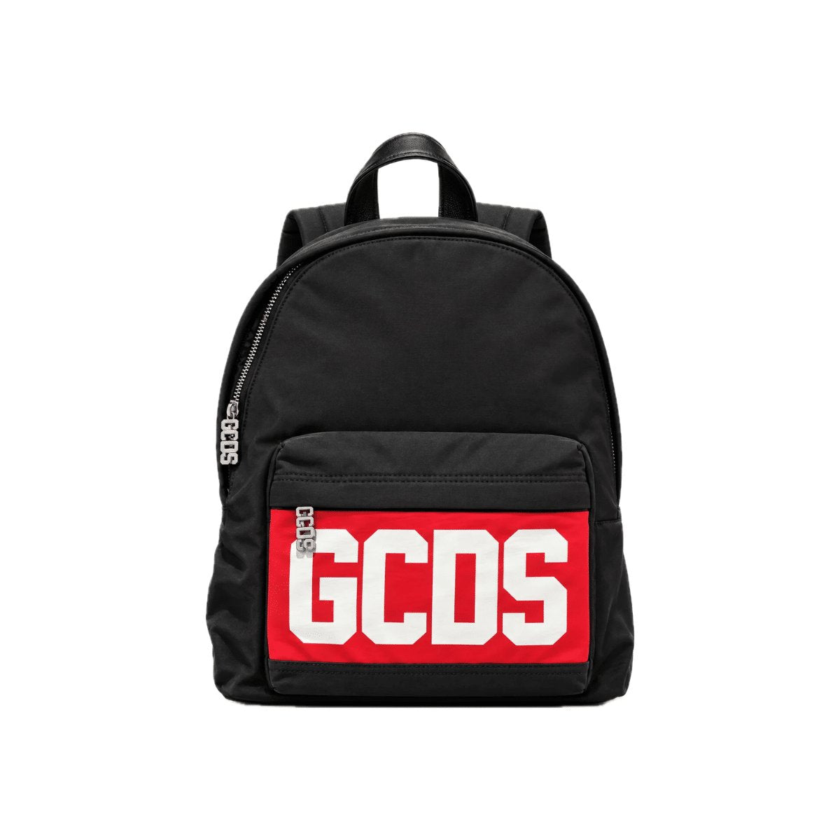 zaino con banda logata Z0UJQW718T353 999R GCDS 