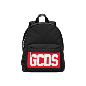 zaino con banda logata Z0UJQW718T353 999R GCDS 