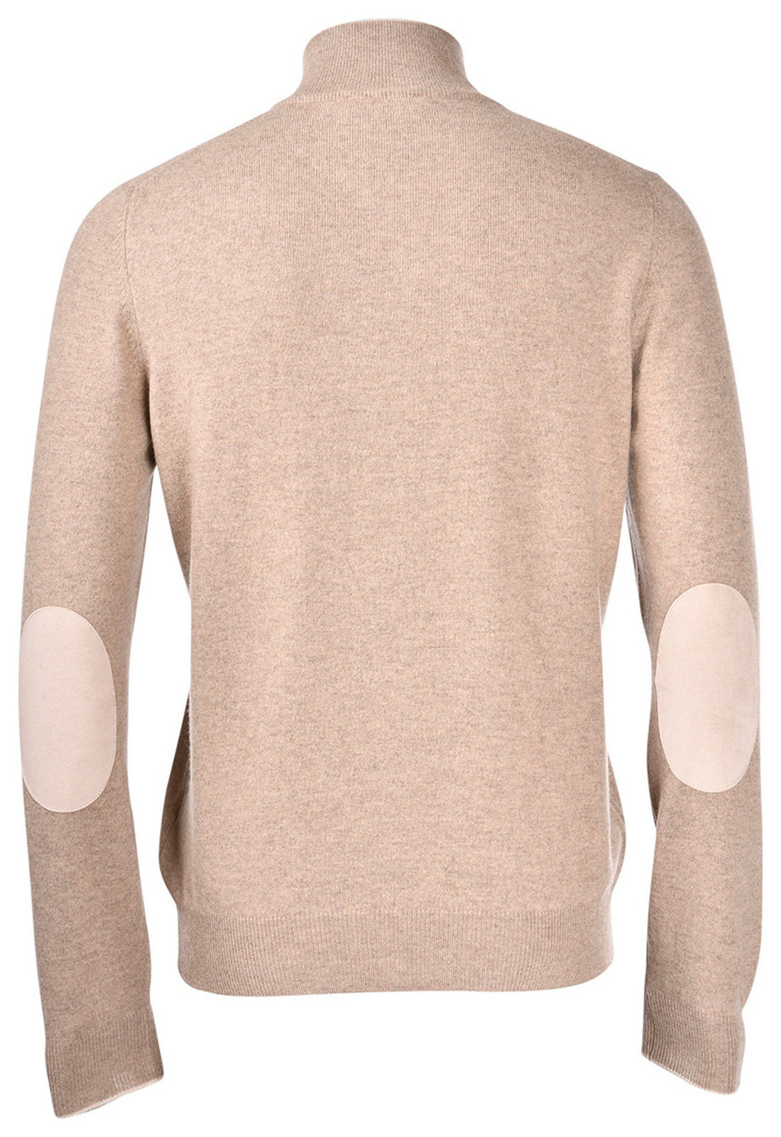 maglione mezza zip 55107 19674 030 GRAN SASSO 