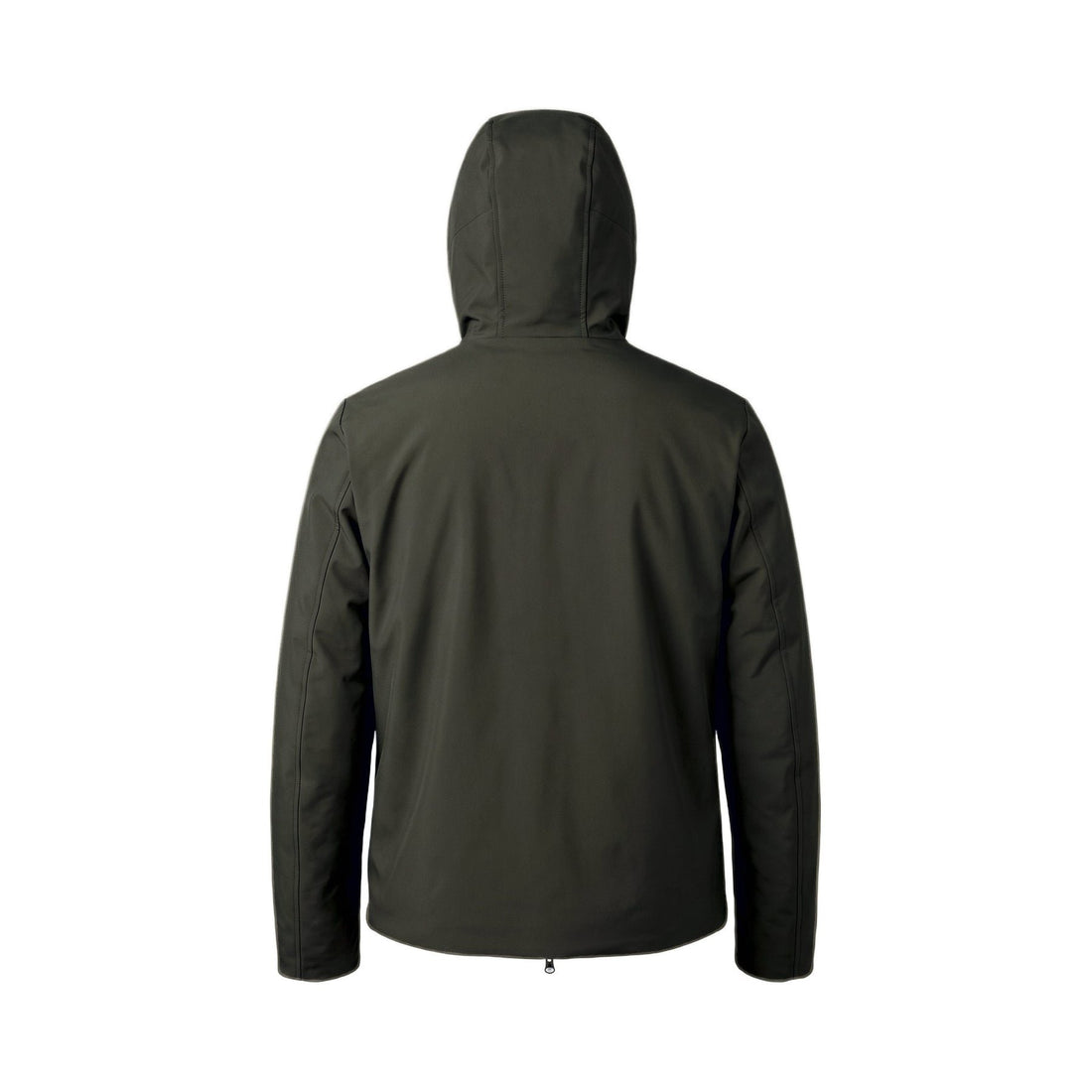 heskimo giubbino eco down HE2440005 MILITARE HESKIMO 