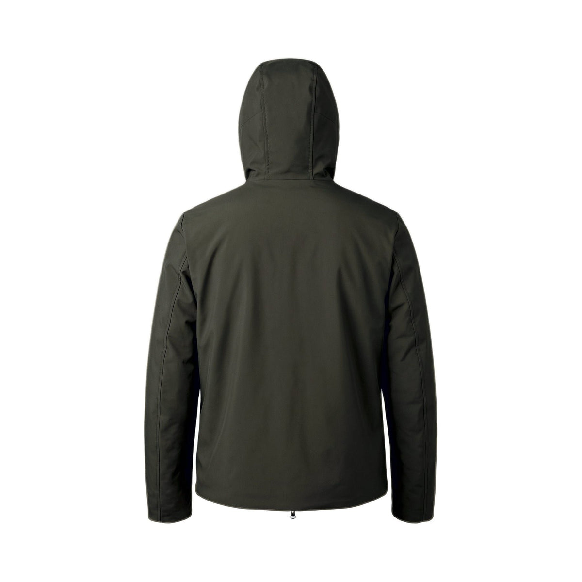 heskimo giubbino eco down HE2440005 MILITARE HESKIMO 
