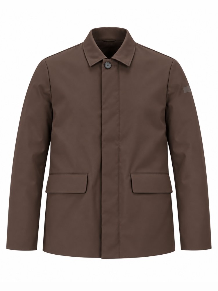 giubbino custer field softshell 8R450 CFC HETREGO 
