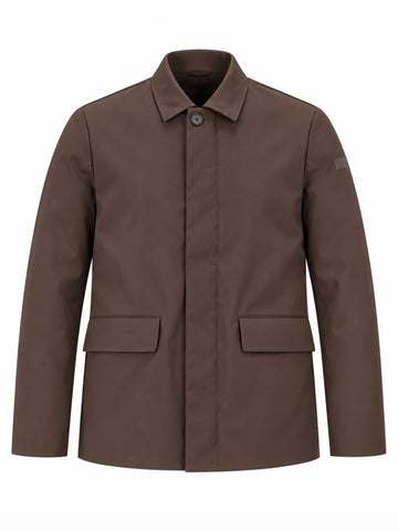 giubbino custer field softshell 8R450 CFC HETREGO 