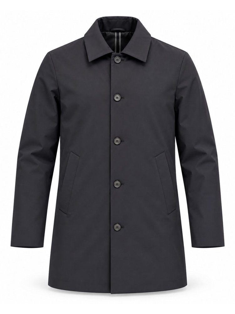 hetrego trench 8R453 NAV HETREGO 