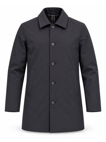 hetrego trench 8R453 NAV HETREGO 