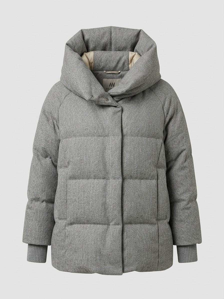 giubbino imbottito 8R752 ICM HETREGO 