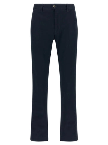 pantalone chino slim incotex 10S400-40608 825 INCOTEX 