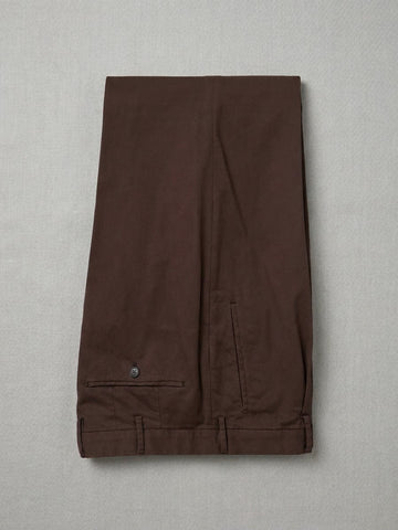 pantalone incotex ZX541W-40947 626 INCOTEX 