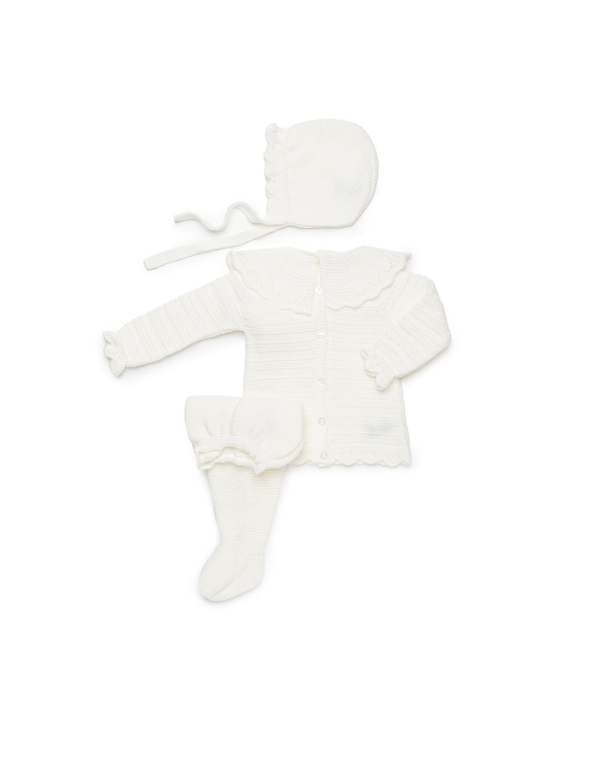 completo 3 pezzi a righe larghe 26544 4 JULIANA 