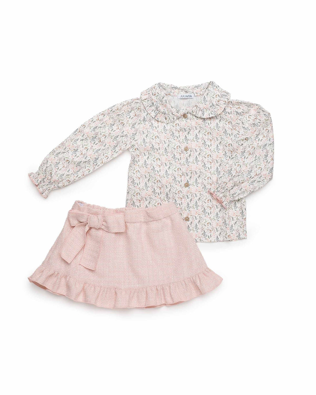 completo con gonna e camicia 26705 8 JULIANA 