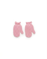JULIANA muffole neonato Rosa