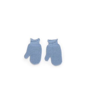 muffole neonato 537 78 JULIANA 