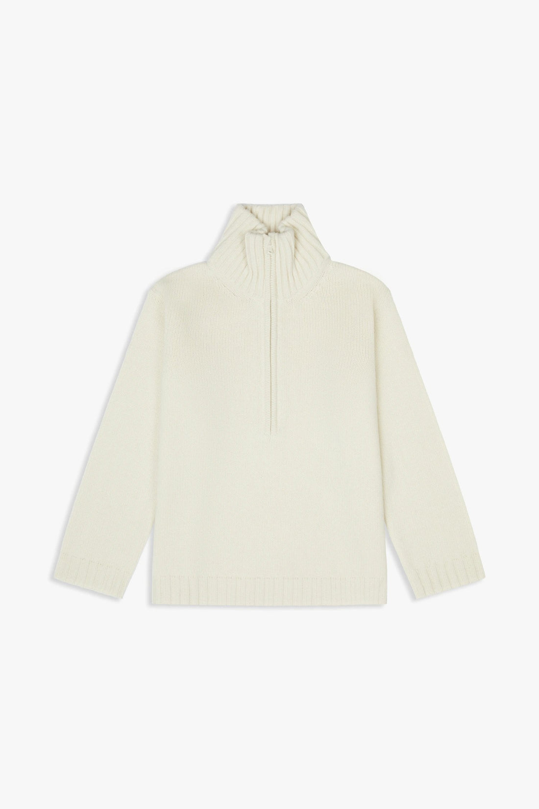 maglione collo alto lana e cashmere 4700 60 00170 KANGRA 