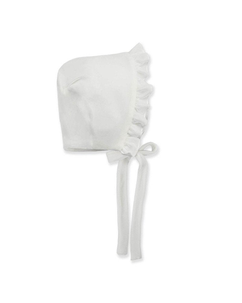 cuffietta con rouches 3CBCP04 V75 LA STUPENDERIA 