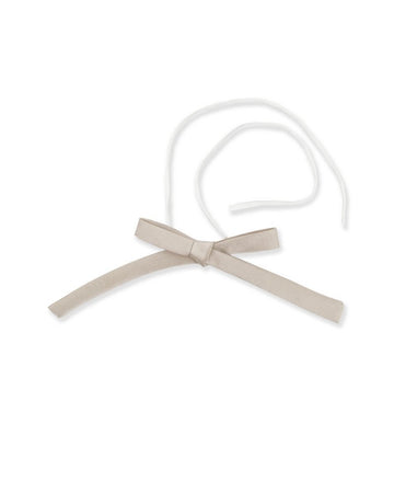 cravattino fiocco 3CCPP23 S65 LA STUPENDERIA 