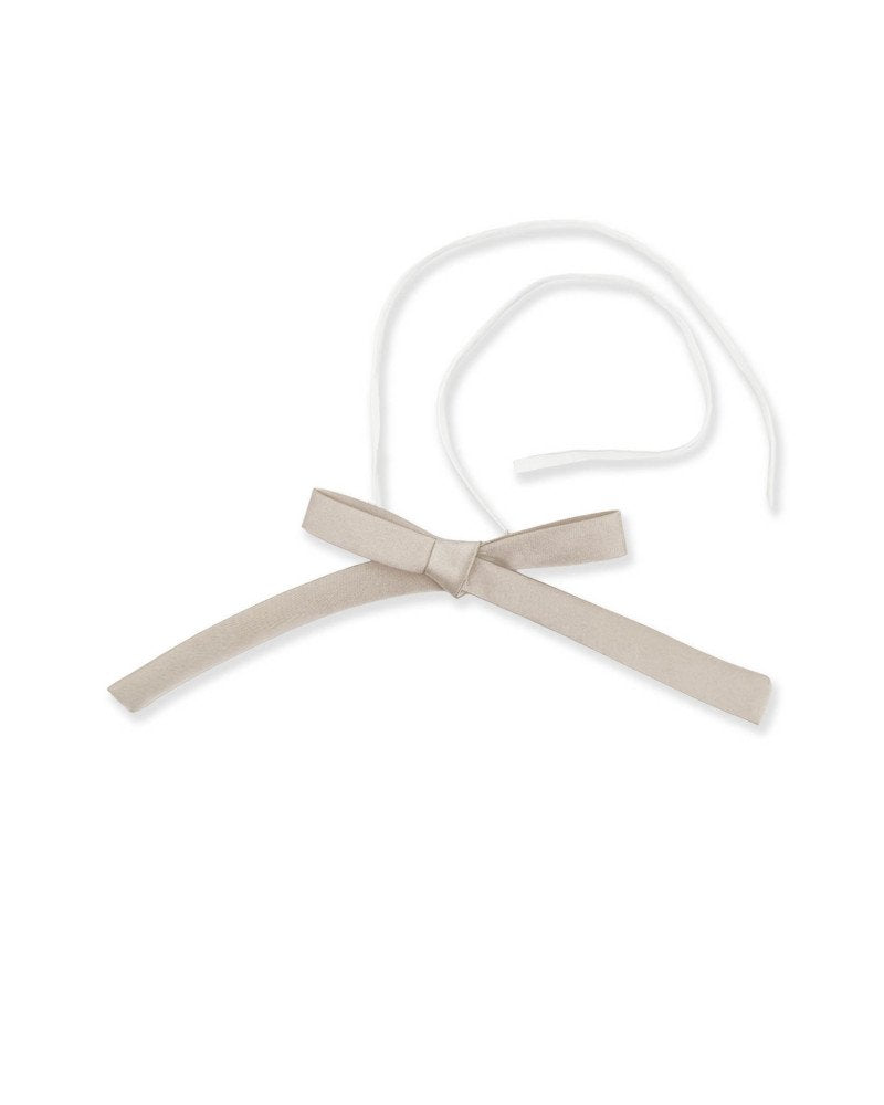 cravattino fiocco 3CCPP23 S65 LA STUPENDERIA 