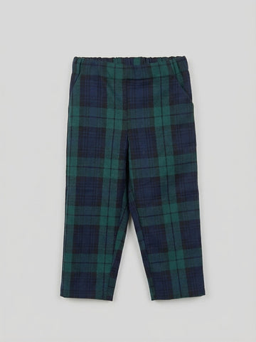 pantalone asilo foderato 3TCPN21 Z68 LA STUPENDERIA 