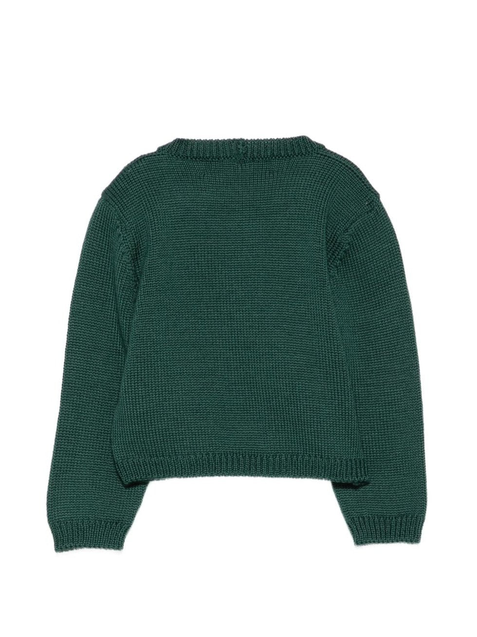 bolerino fiocchetti cashwool 3WBSC56 UNI LA STUPENDERIA 