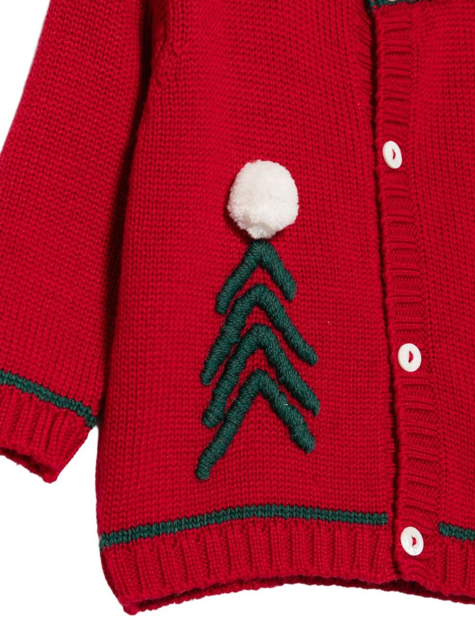 rebecca albero cashwool 3WCCR25 UNI LA STUPENDERIA 