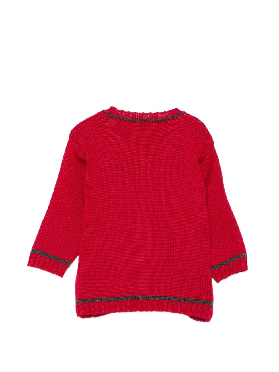 rebecca albero cashwool 3WCCR25 UNI LA STUPENDERIA 
