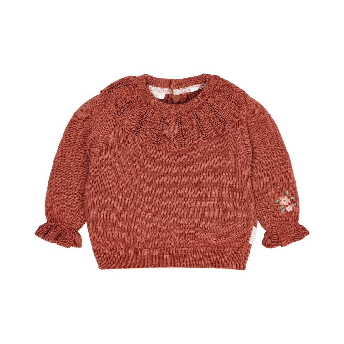  CL2609201 DEEP BERRY LITTLE DUTCH 