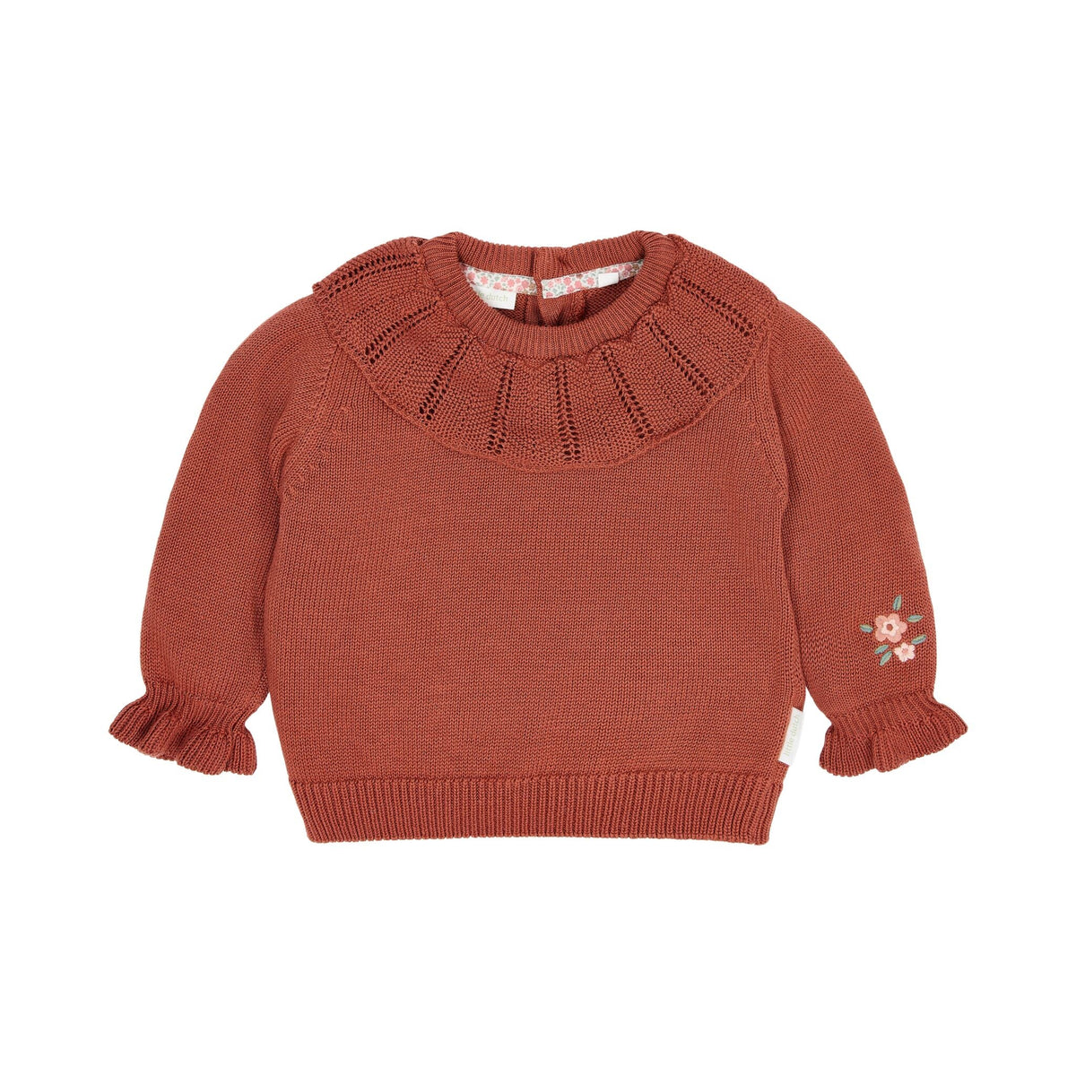  CL2609201 DEEP BERRY LITTLE DUTCH 