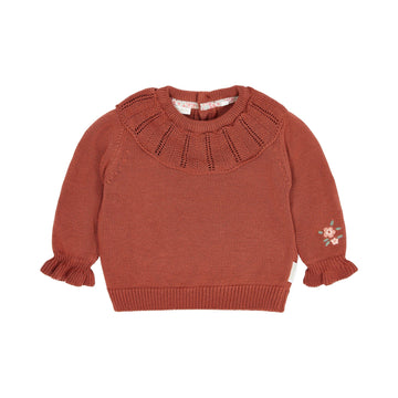  CL2609201 DEEP BERRY LITTLE DUTCH 