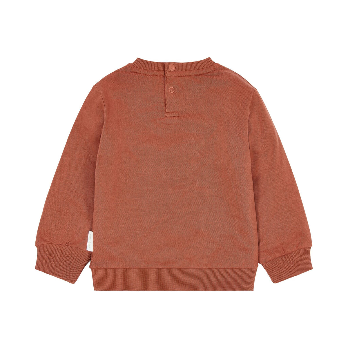 FELPA SAFARI CL2609210 DESERT RED LITTLE DUTCH 